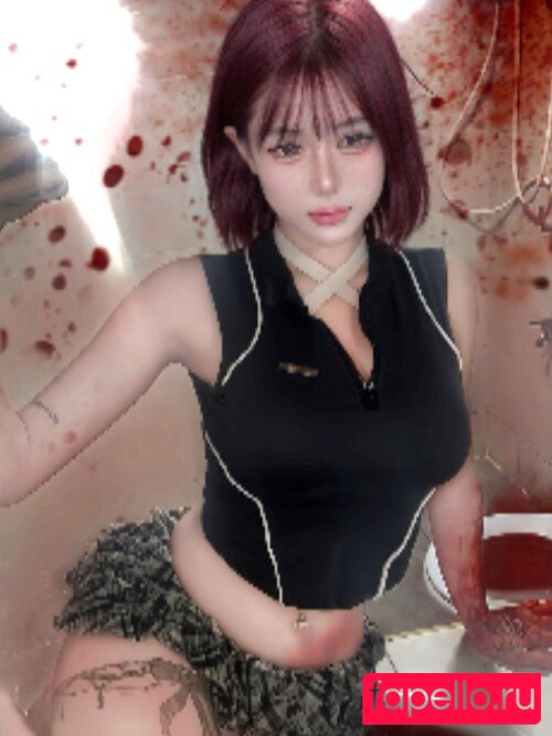 imnoelf / noelfhoney Nude Onlyfans Photo 47