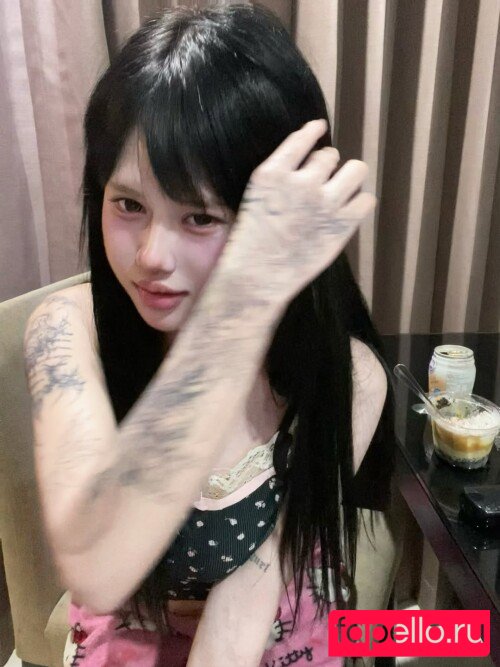 imnoelf / noelfhoney Nude Onlyfans Photo 40
