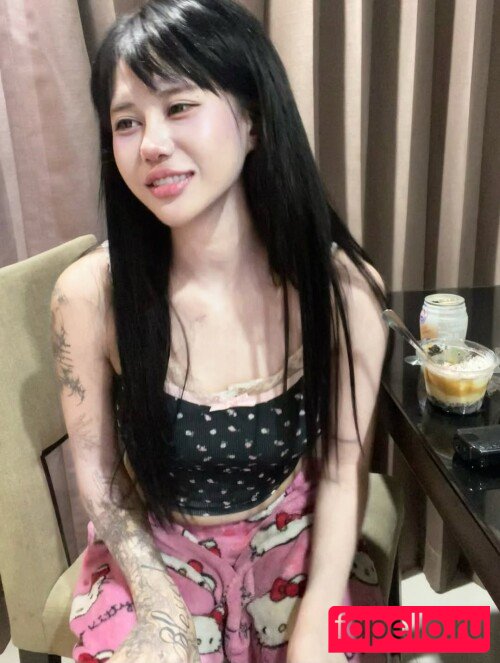 imnoelf / noelfhoney Nude Onlyfans Photo 41