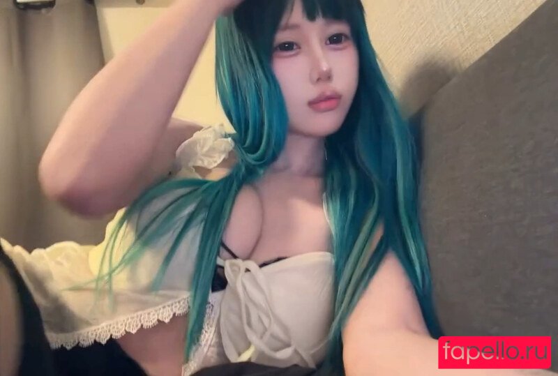 imnoelf / noelfhoney Nude Onlyfans Photo 8