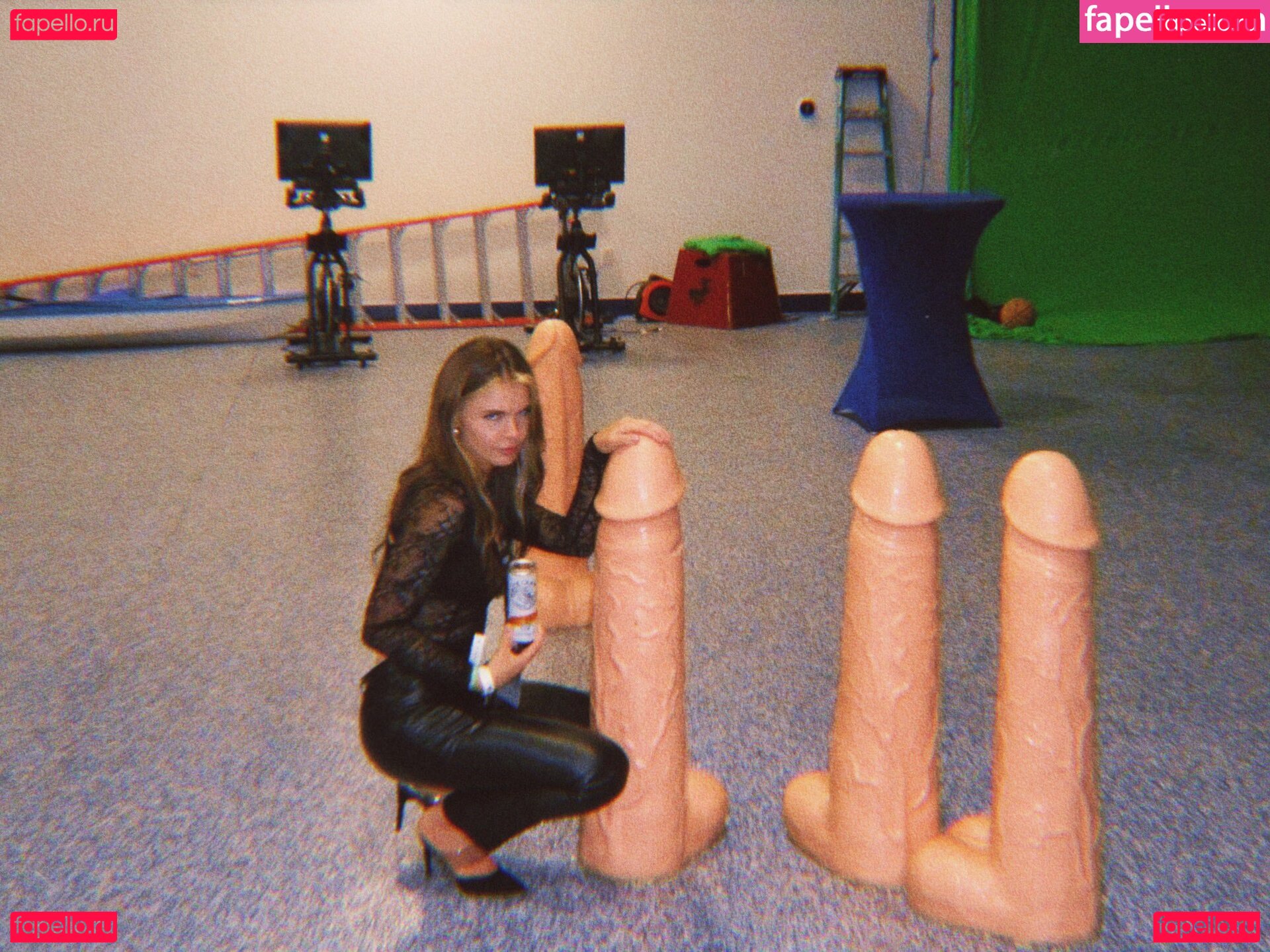 Samwitch / biancasotelo14 / samwitchttv / samwitchx Onlyfans Photo Gallery 