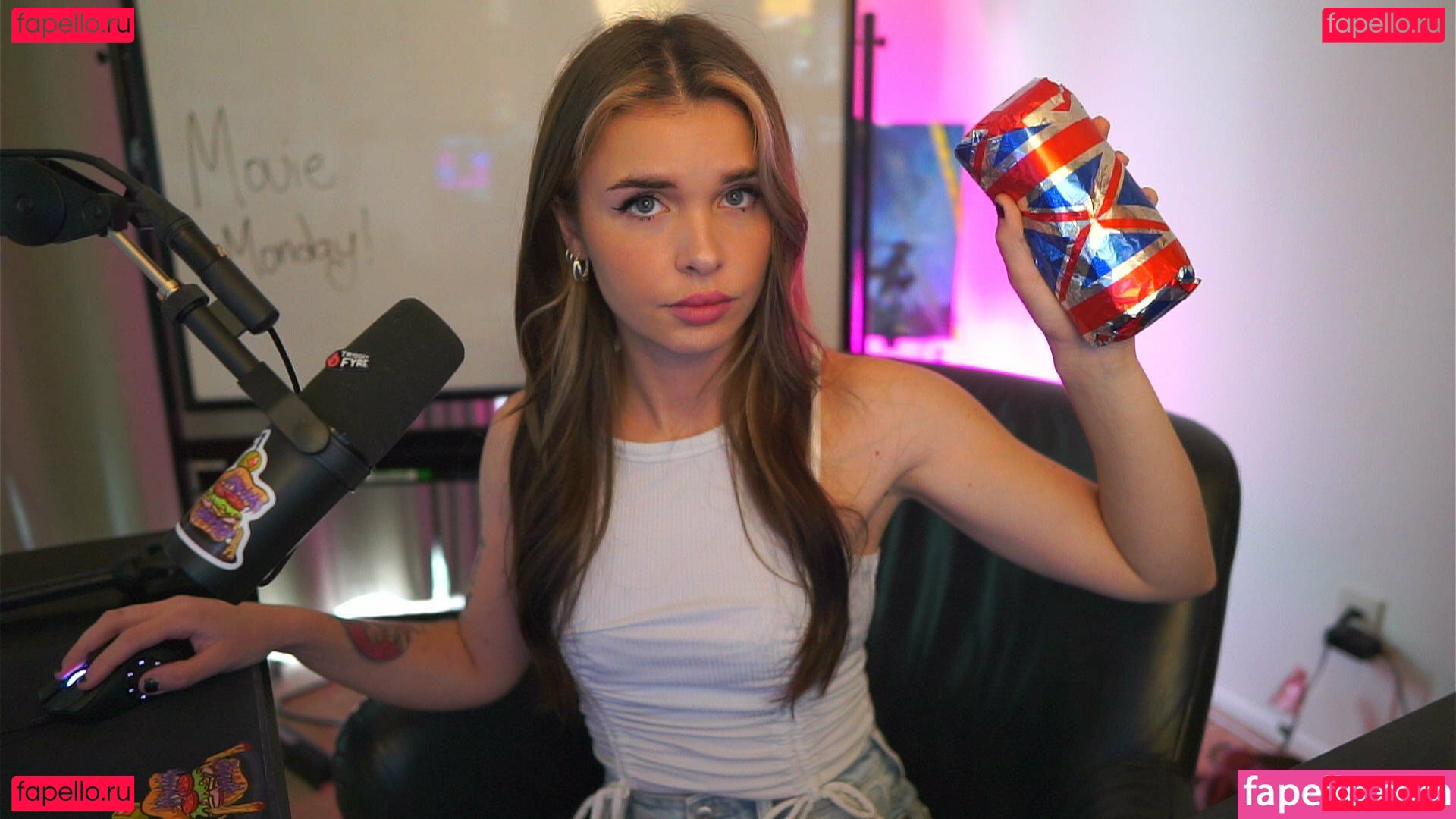 Samwitch / biancasotelo14 / samwitchttv / samwitchx Onlyfans Photo Gallery 