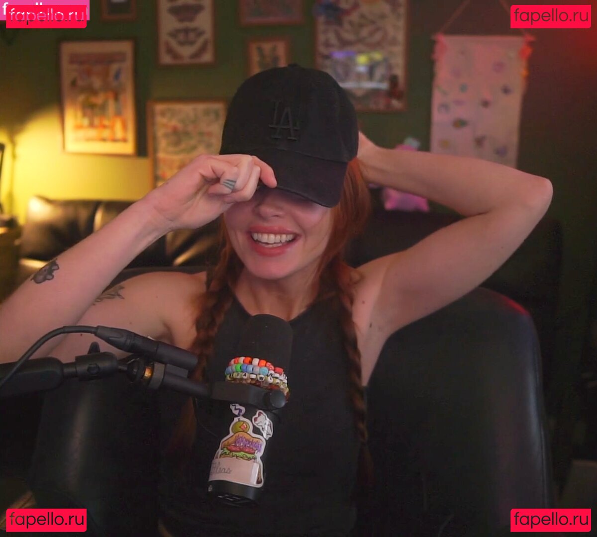 Samwitch / biancasotelo14 / samwitchttv / samwitchx Onlyfans Photo Gallery 