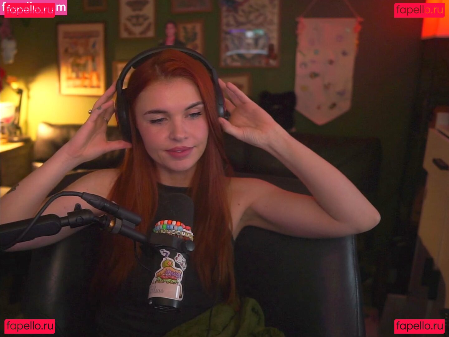 Samwitch / biancasotelo14 / samwitchttv / samwitchx Onlyfans Photo Gallery 