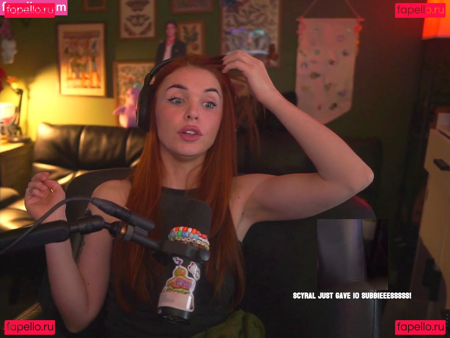 Samwitch / biancasotelo14 / samwitchttv / samwitchx Onlyfans Photo Gallery 