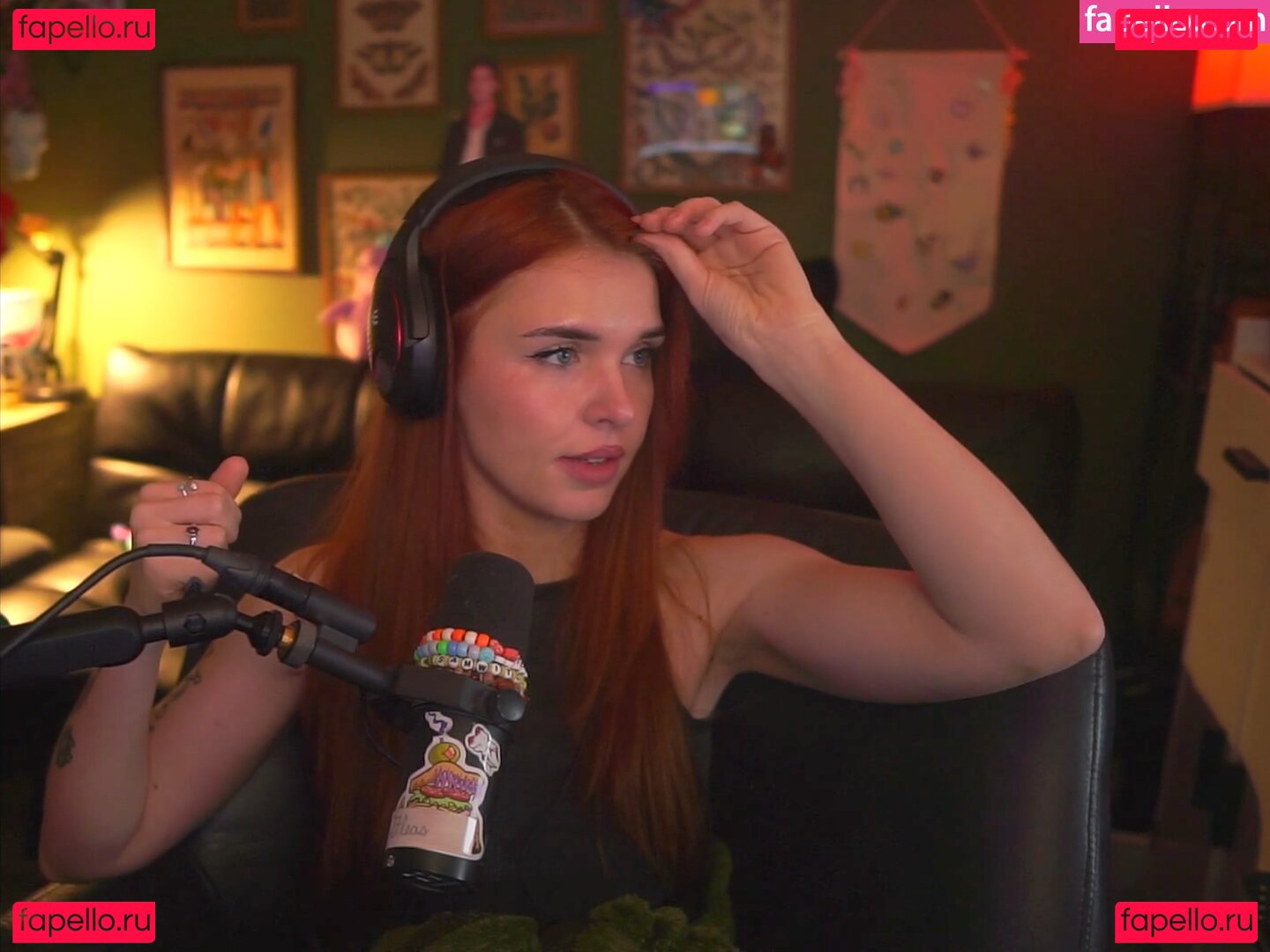 Samwitch / biancasotelo14 / samwitchttv / samwitchx Onlyfans Photo Gallery 