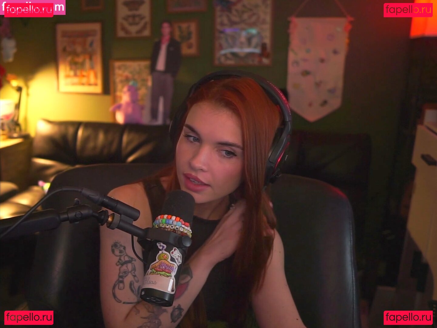 Samwitch / biancasotelo14 / samwitchttv / samwitchx Onlyfans Photo Gallery 