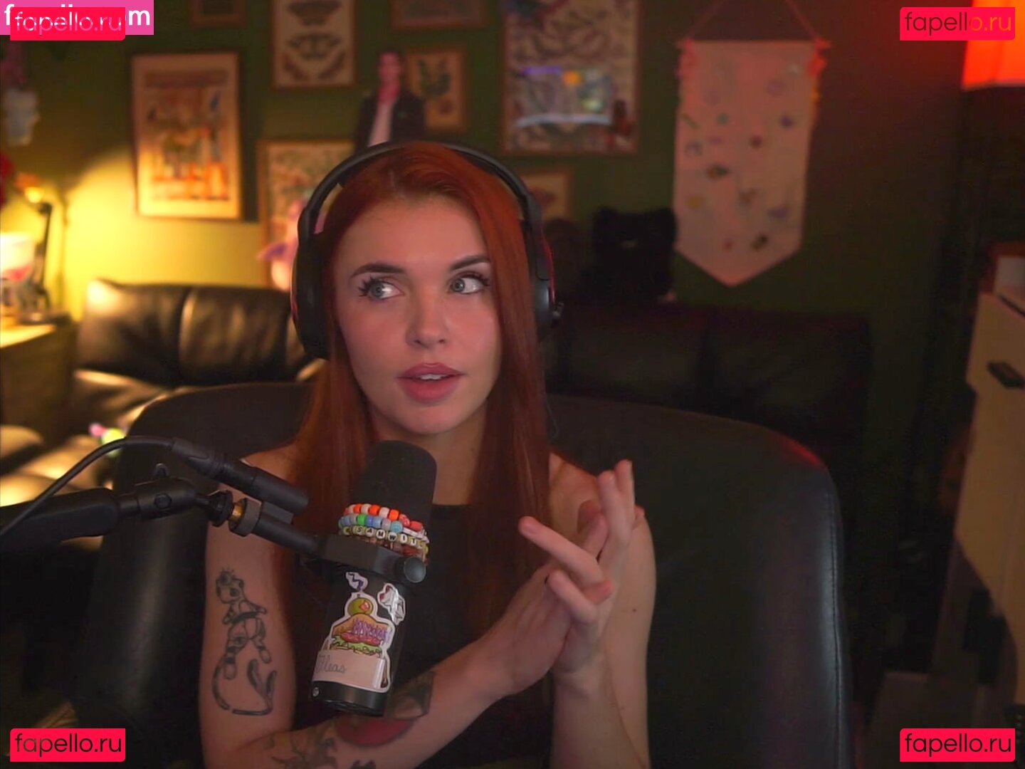 Samwitch / biancasotelo14 / samwitchttv / samwitchx Onlyfans Photo Gallery 