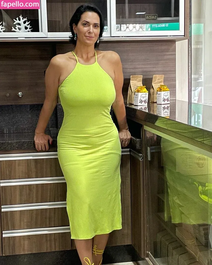 Ileuza Elias Onlyfans Photo Gallery 