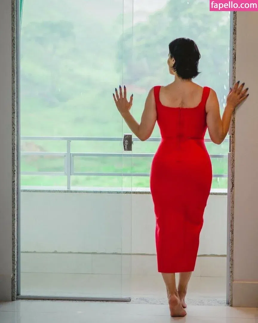 Ileuza Elias Onlyfans Photo Gallery 