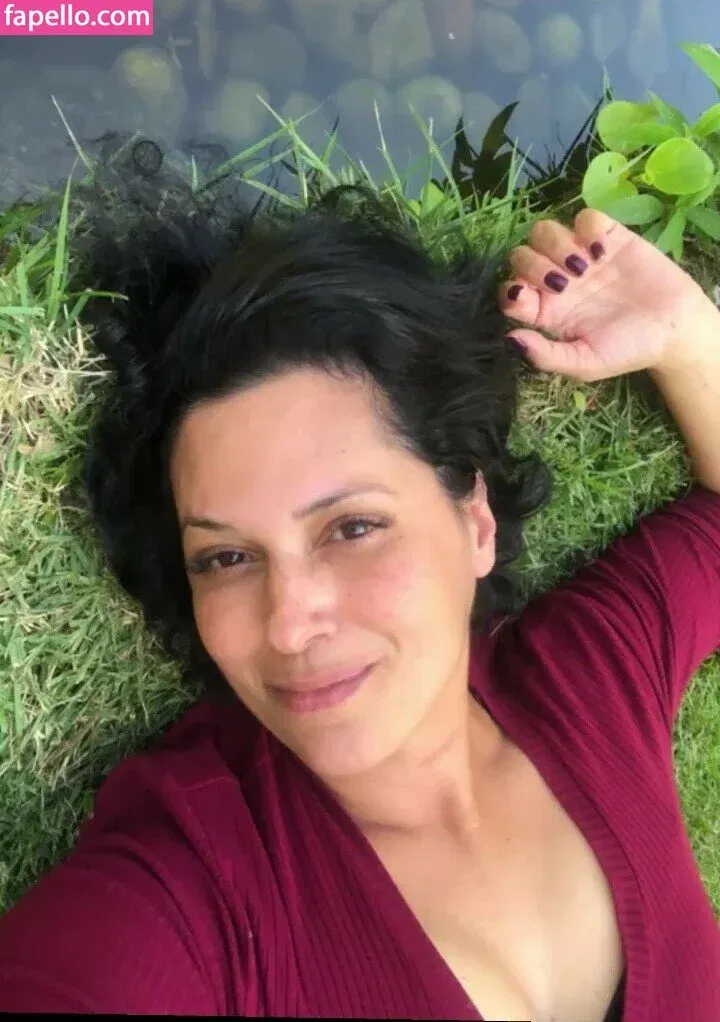 Ileuza Elias Onlyfans Photo Gallery 