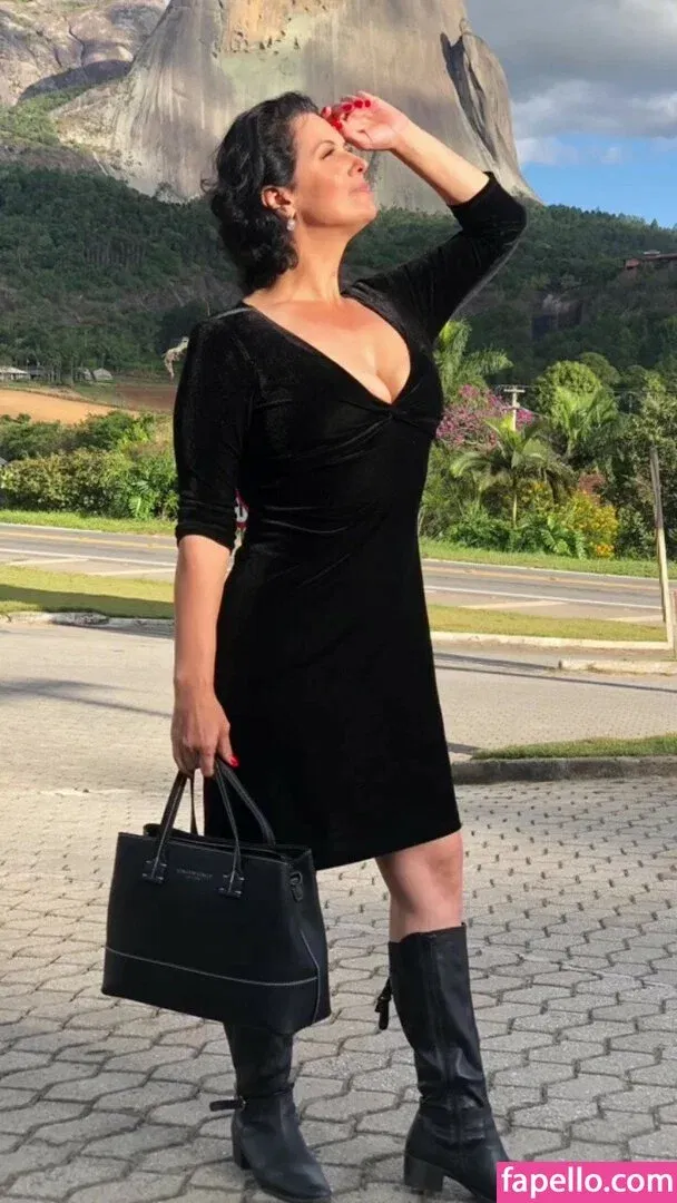 Ileuza Elias Onlyfans Photo Gallery 