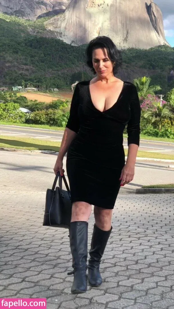 Ileuza Elias Onlyfans Photo Gallery 