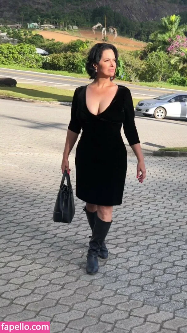 Ileuza Elias Onlyfans Photo Gallery 