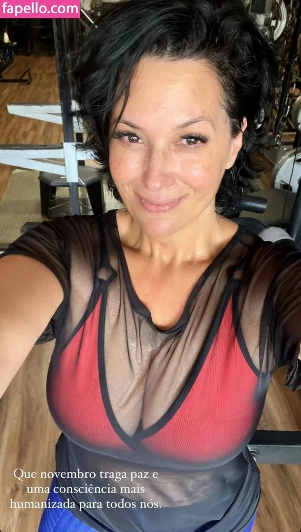 Ileuza Elias Onlyfans Photo Gallery 