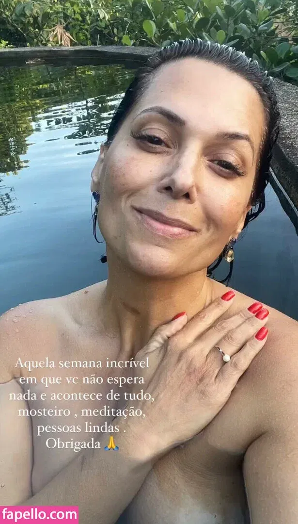 Ileuza Elias Onlyfans Photo Gallery 