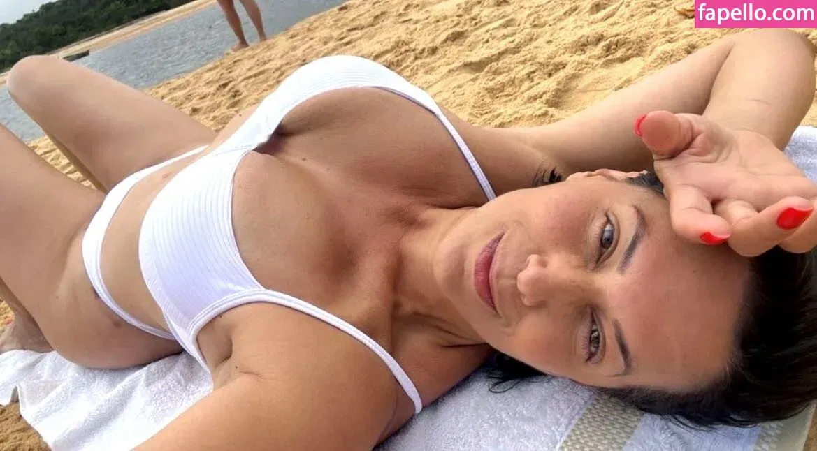 Ileuza Elias Onlyfans Photo Gallery 