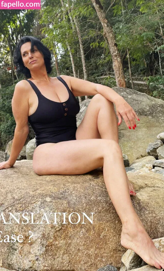 Ileuza Elias Onlyfans Photo Gallery 