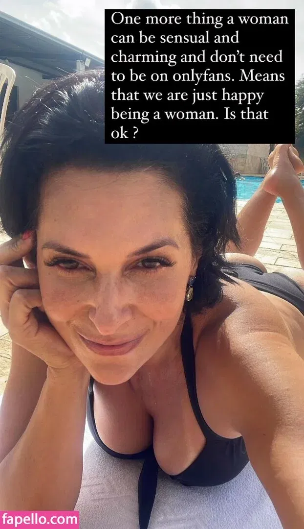 Ileuza Elias Onlyfans Photo Gallery 