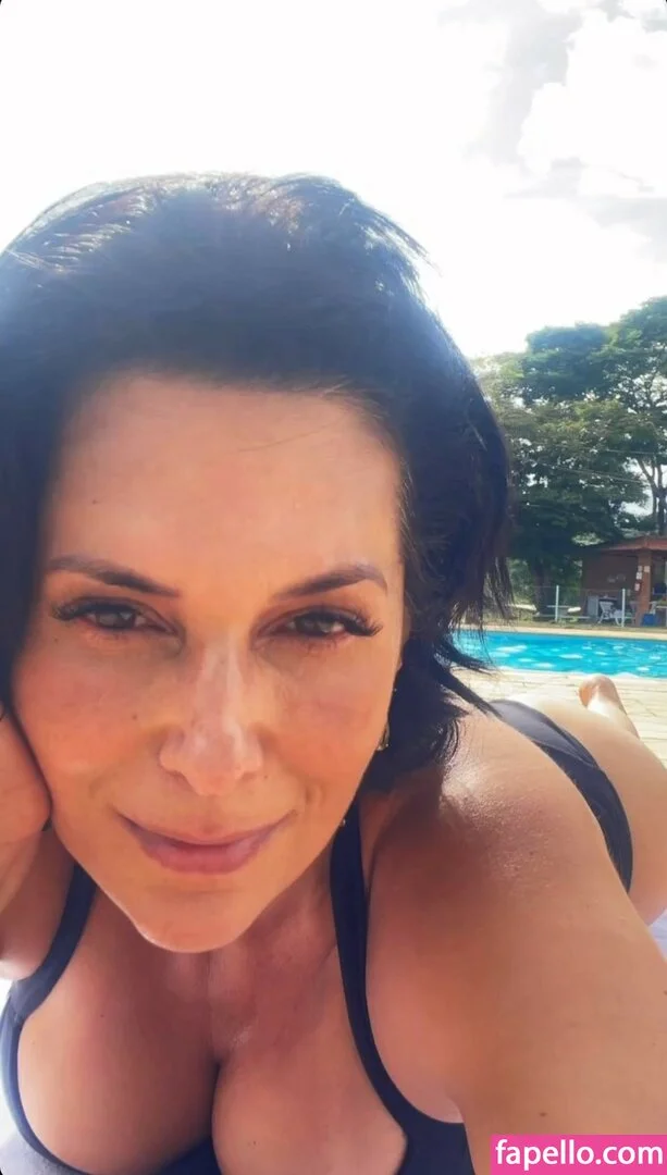 Ileuza Elias Onlyfans Photo Gallery 