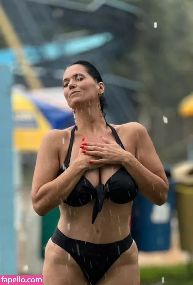 Ileuza Elias Onlyfans Photo Gallery 