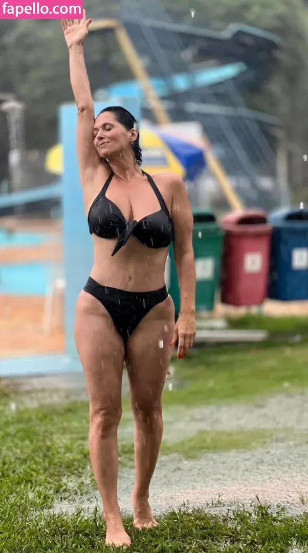 Ileuza Elias Onlyfans Photo Gallery 