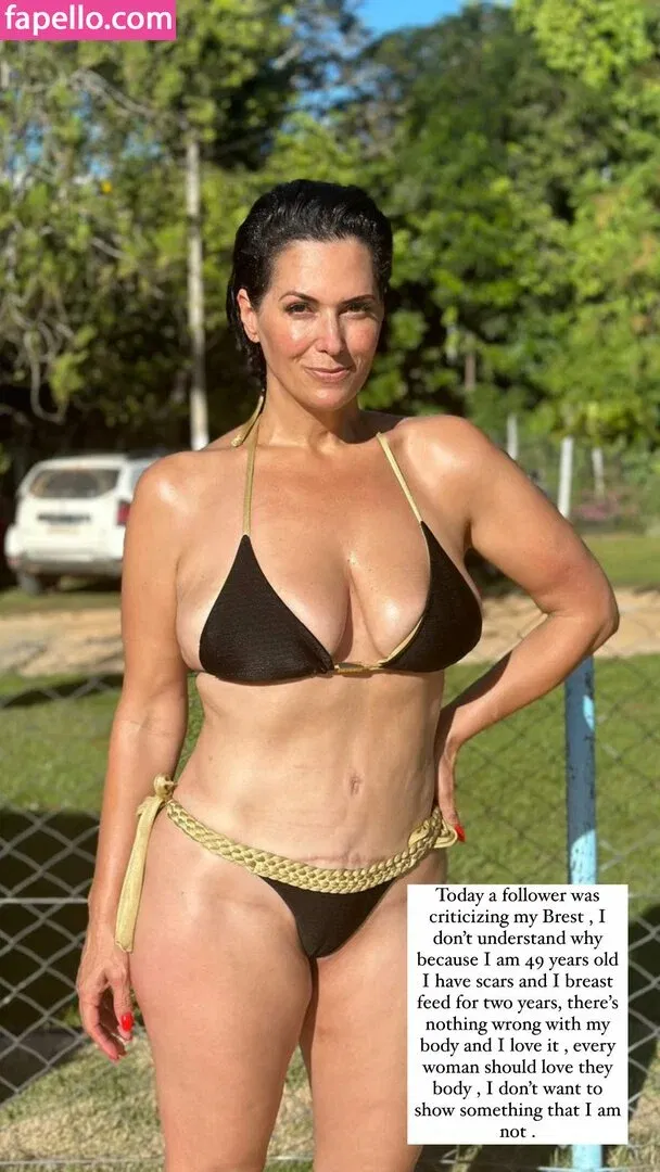 Ileuza Elias Onlyfans Photo Gallery 