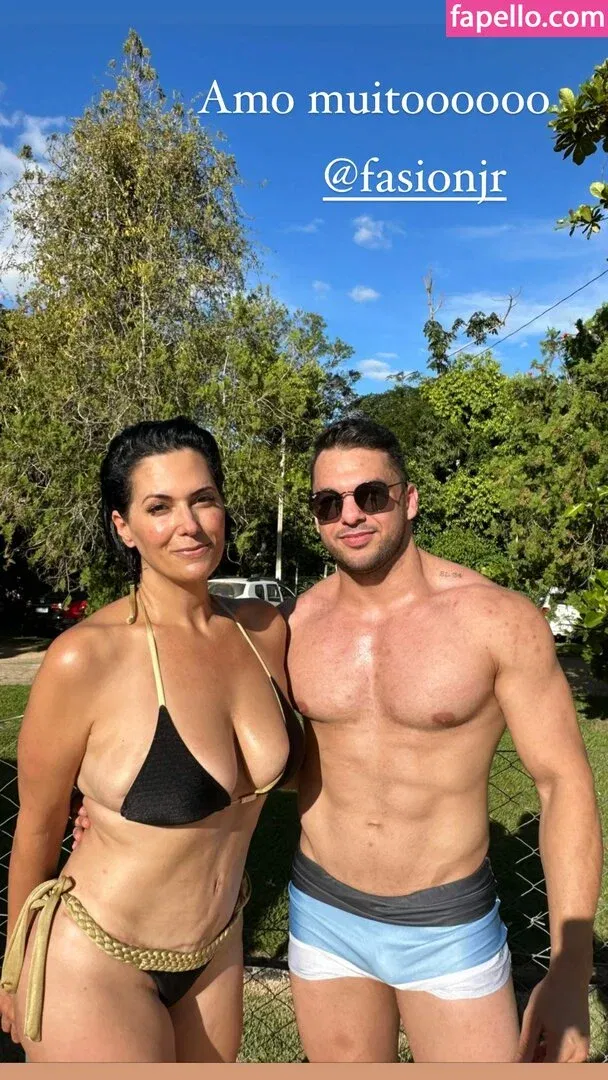 Ileuza Elias Onlyfans Photo Gallery 