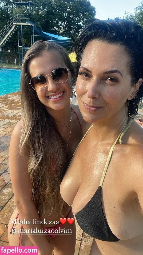 Ileuza Elias Onlyfans Photo Gallery 