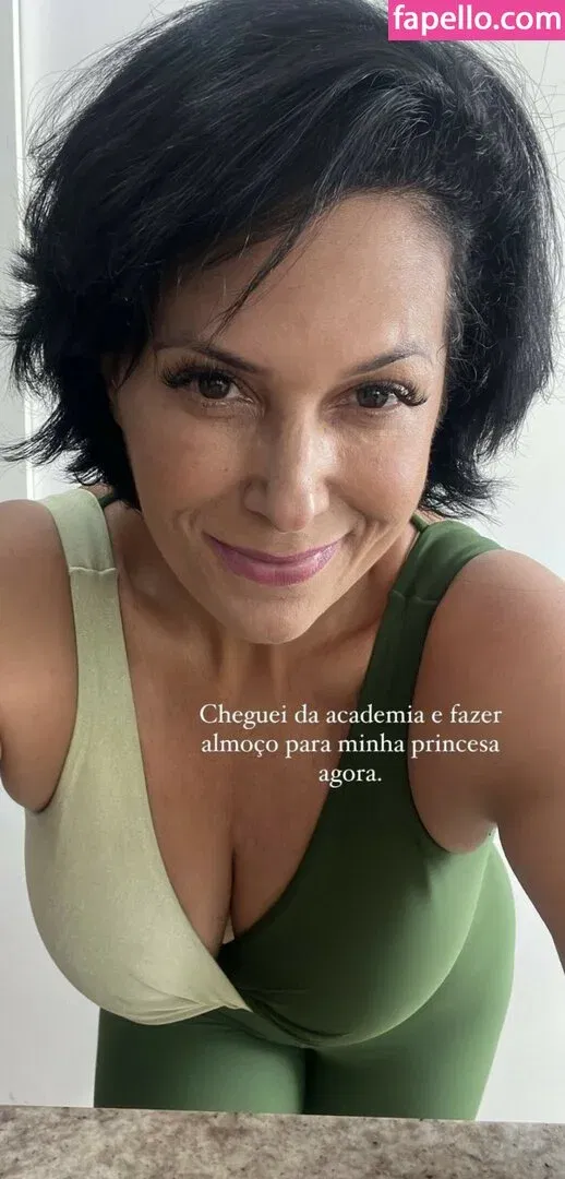 Ileuza Elias Onlyfans Photo Gallery 