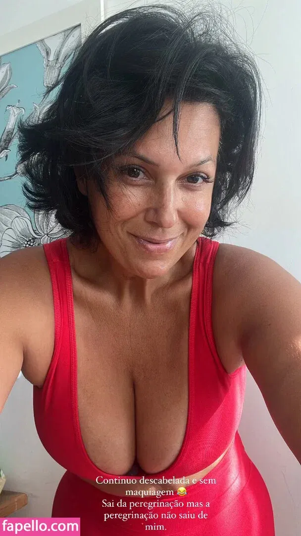 Ileuza Elias Onlyfans Photo Gallery 