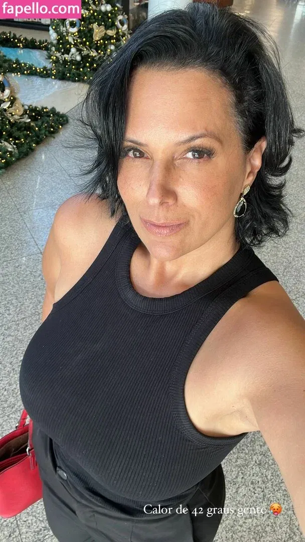 Ileuza Elias Onlyfans Photo Gallery 