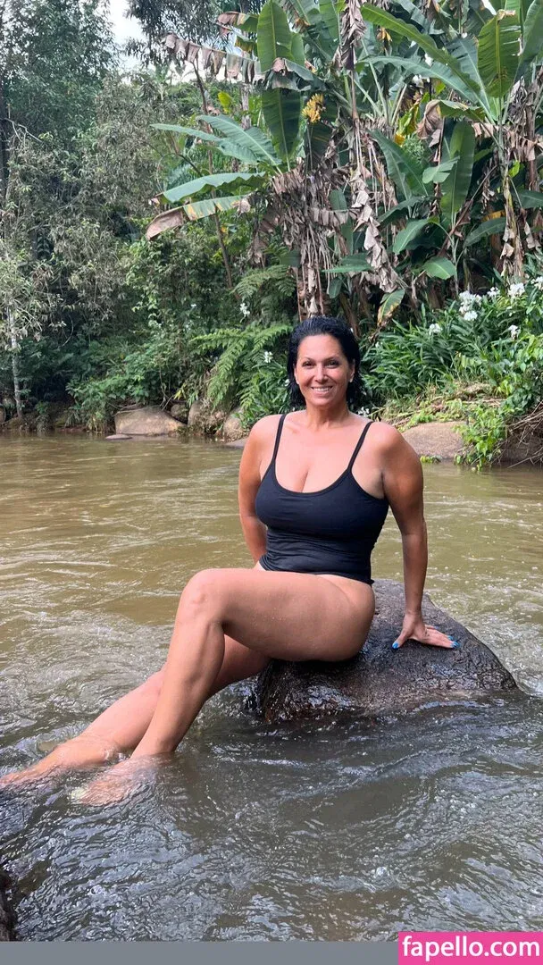 Ileuza Elias Onlyfans Photo Gallery 