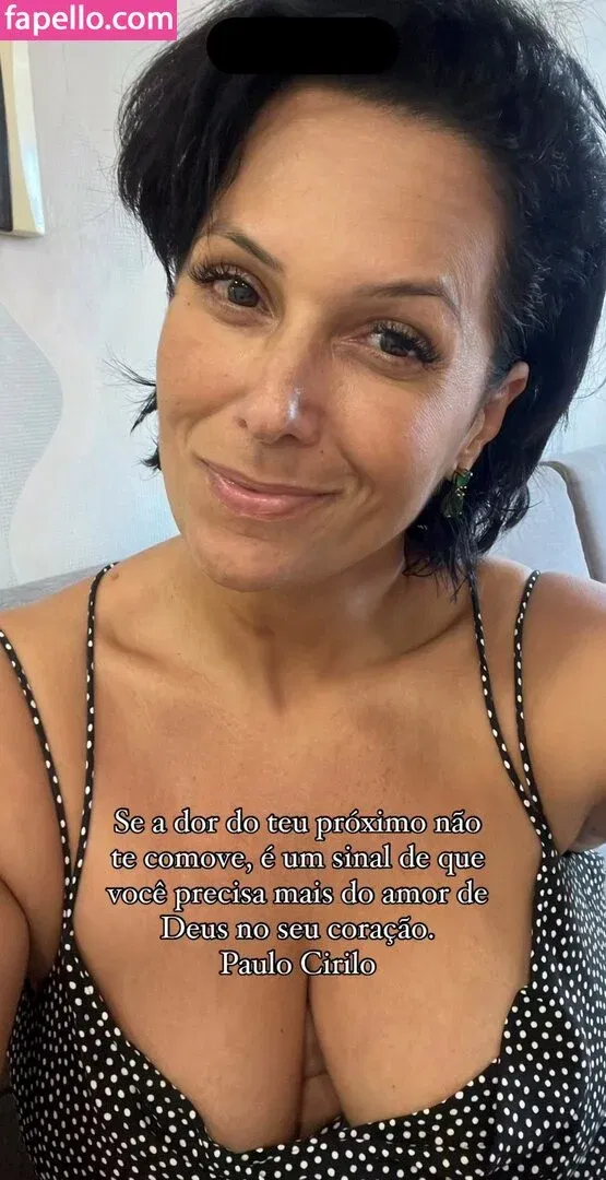 Ileuza Elias Onlyfans Photo Gallery 