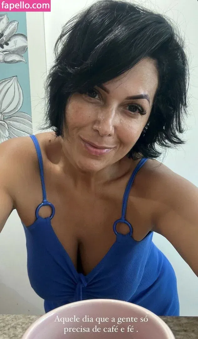 Ileuza Elias Onlyfans Photo Gallery 