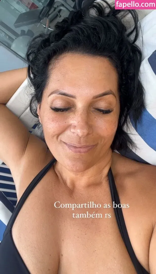 Ileuza Elias Onlyfans Photo Gallery 