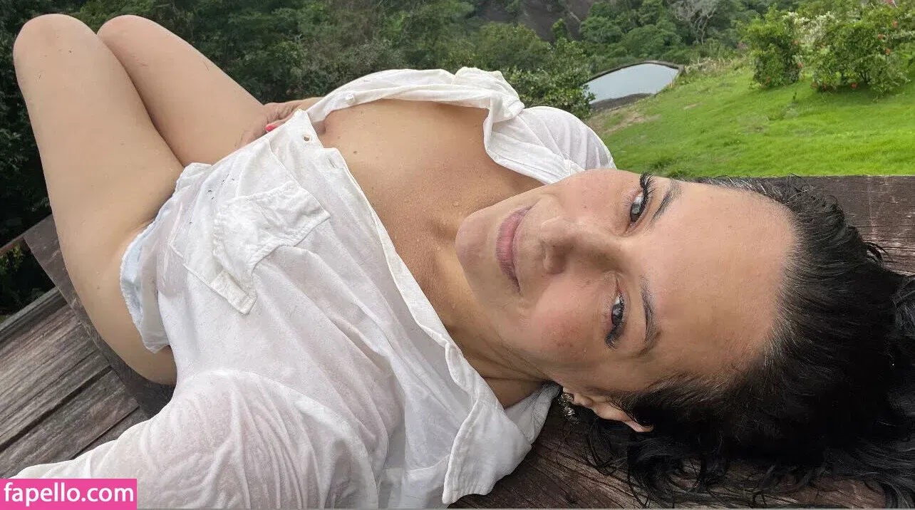 Ileuza Elias Onlyfans Photo Gallery 