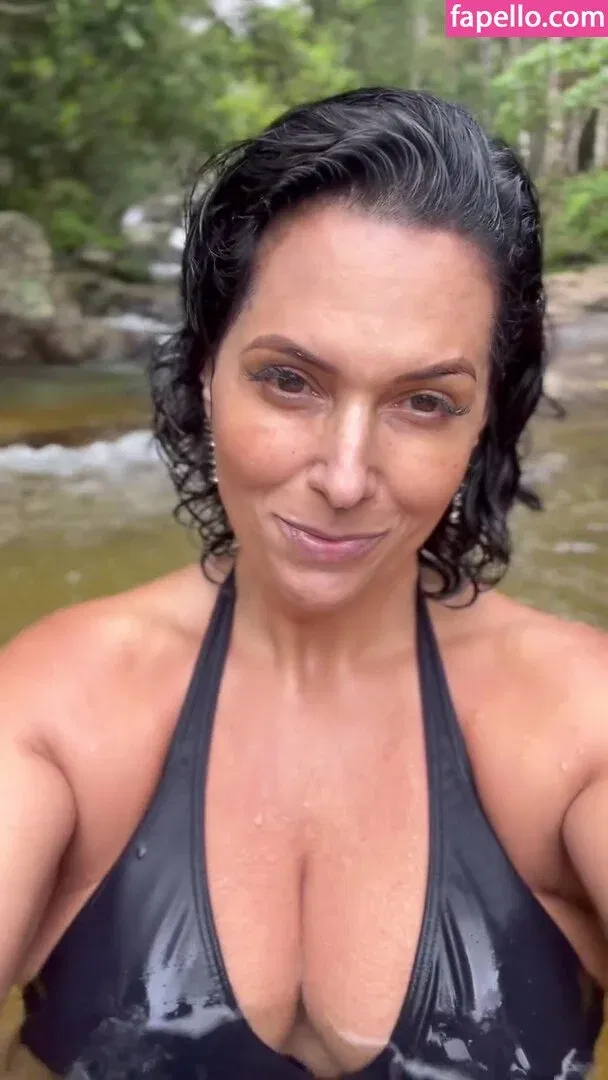 Ileuza Elias Onlyfans Photo Gallery 