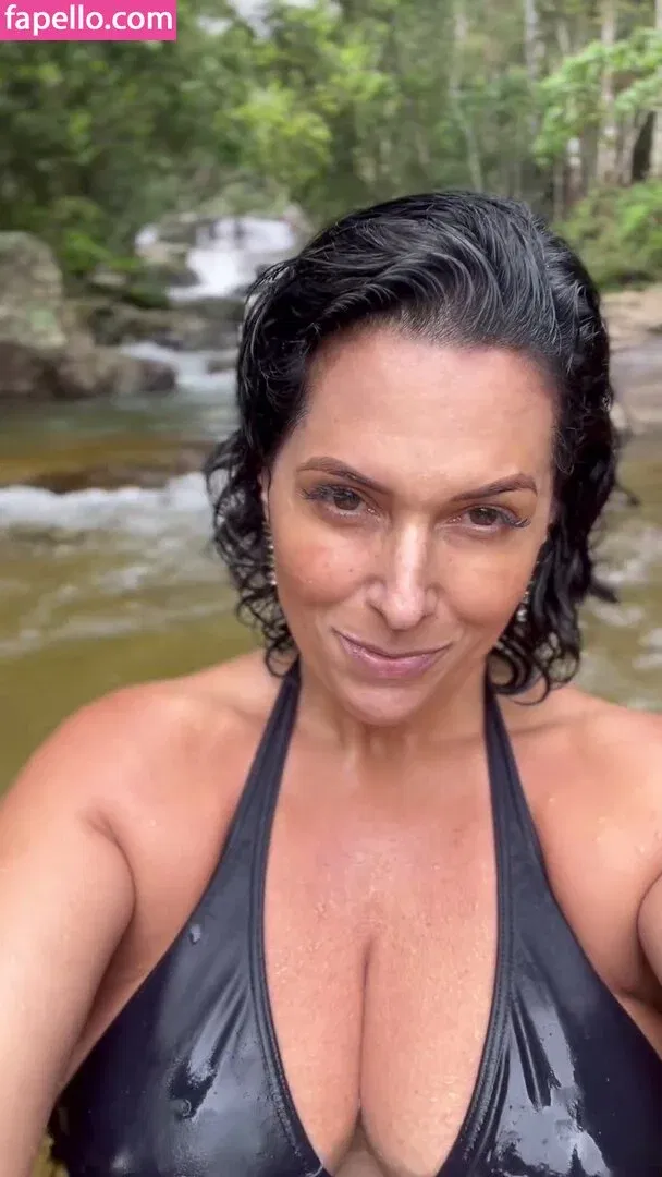 Ileuza Elias Onlyfans Photo Gallery 