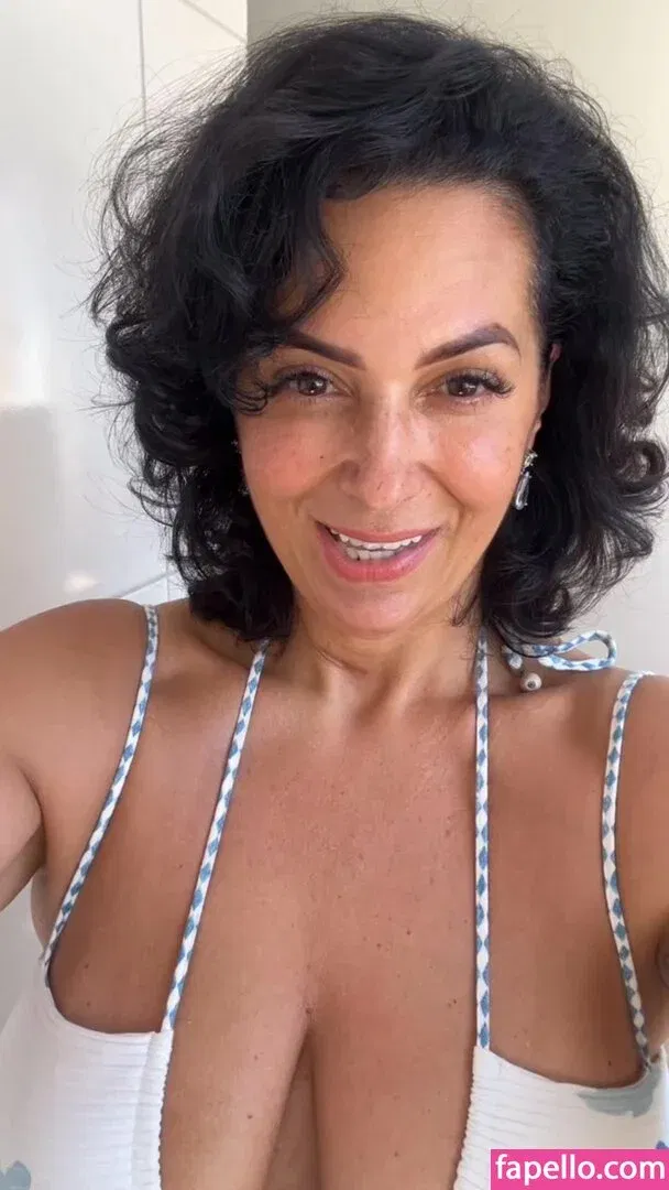 Ileuza Elias Onlyfans Photo Gallery 