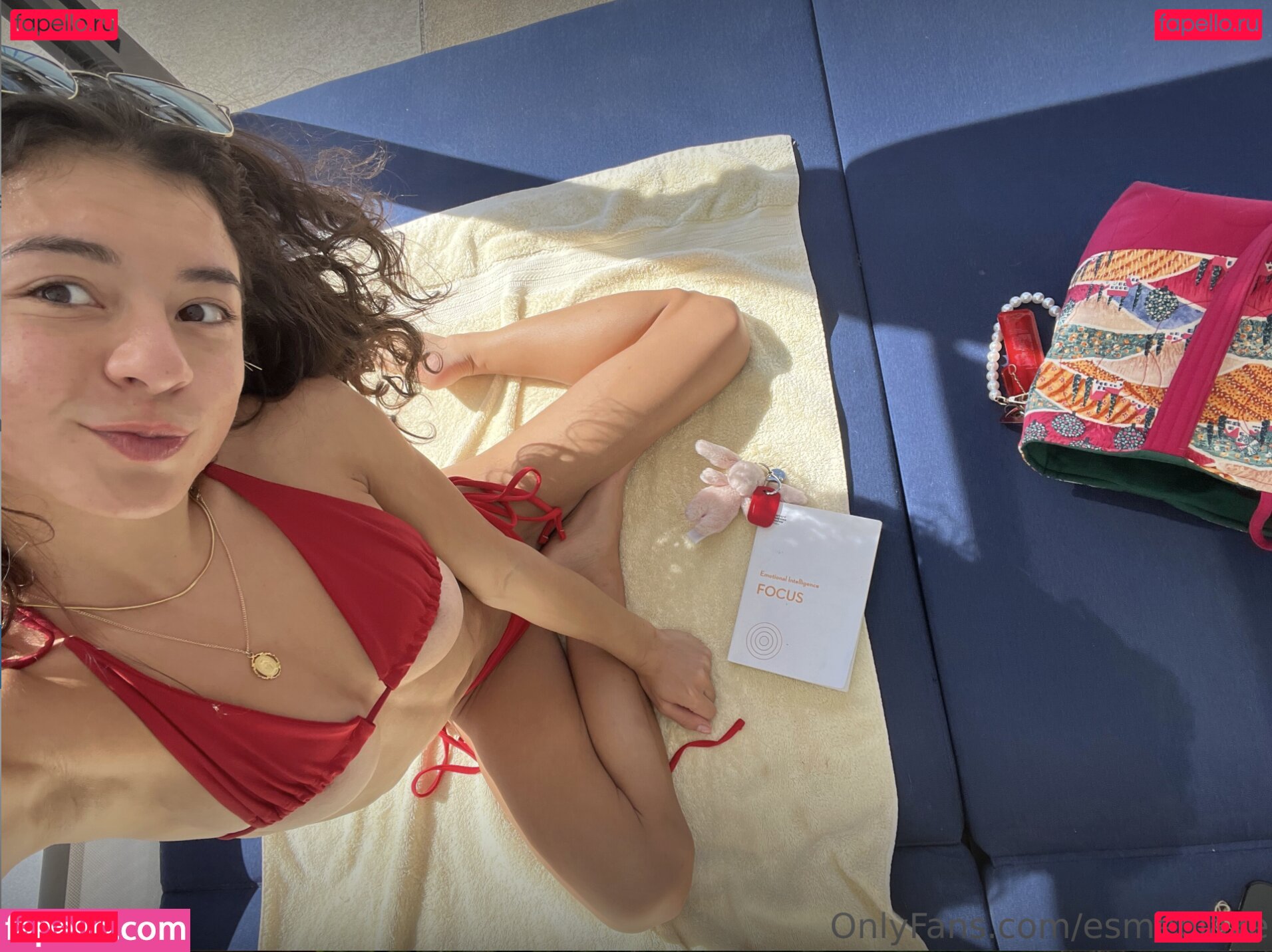 esmeblake / u524208853 Onlyfans Photo Gallery 