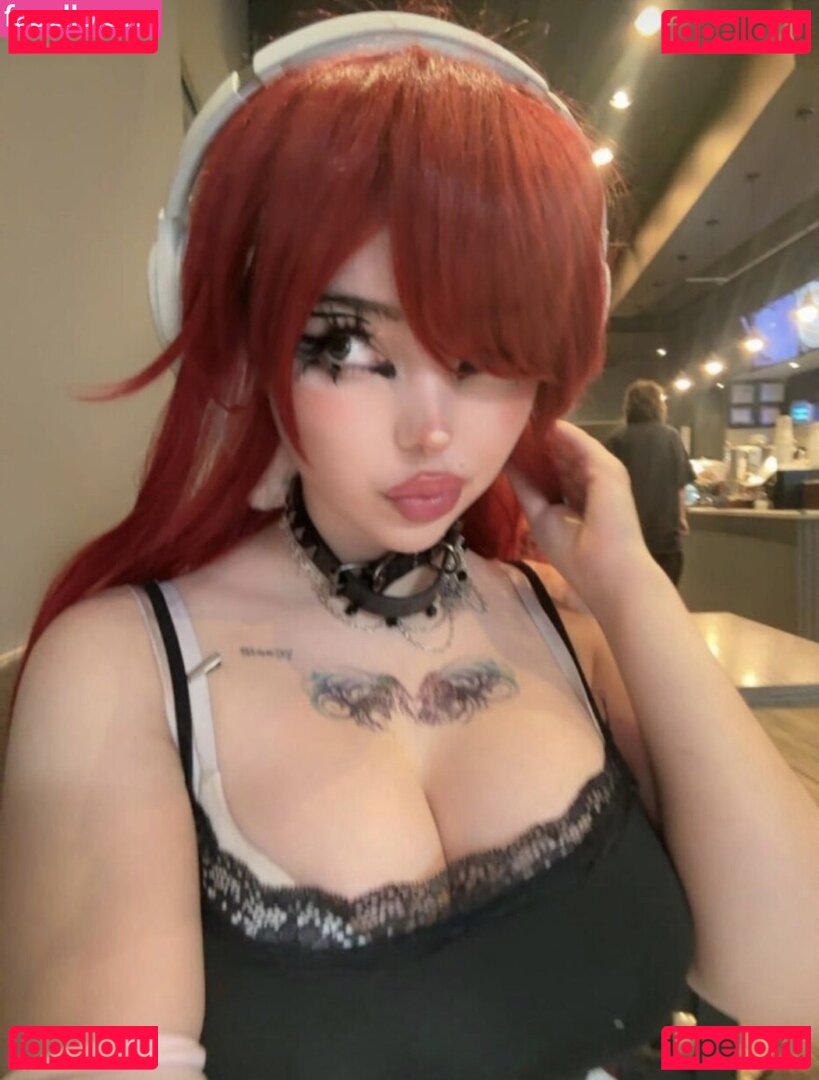 Imskirby / succubuzza Onlyfans Photo Gallery 