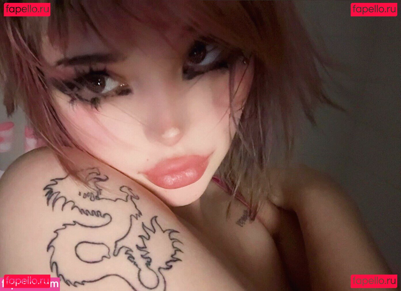 Imskirby / succubuzza Onlyfans Photo Gallery 