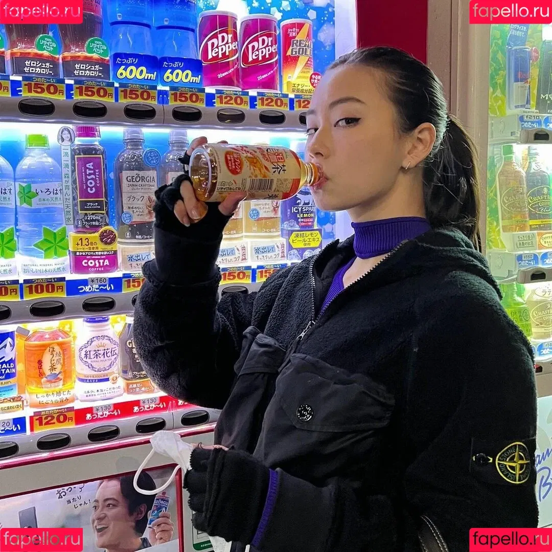 Lauren Tsai Onlyfans Photo Gallery 