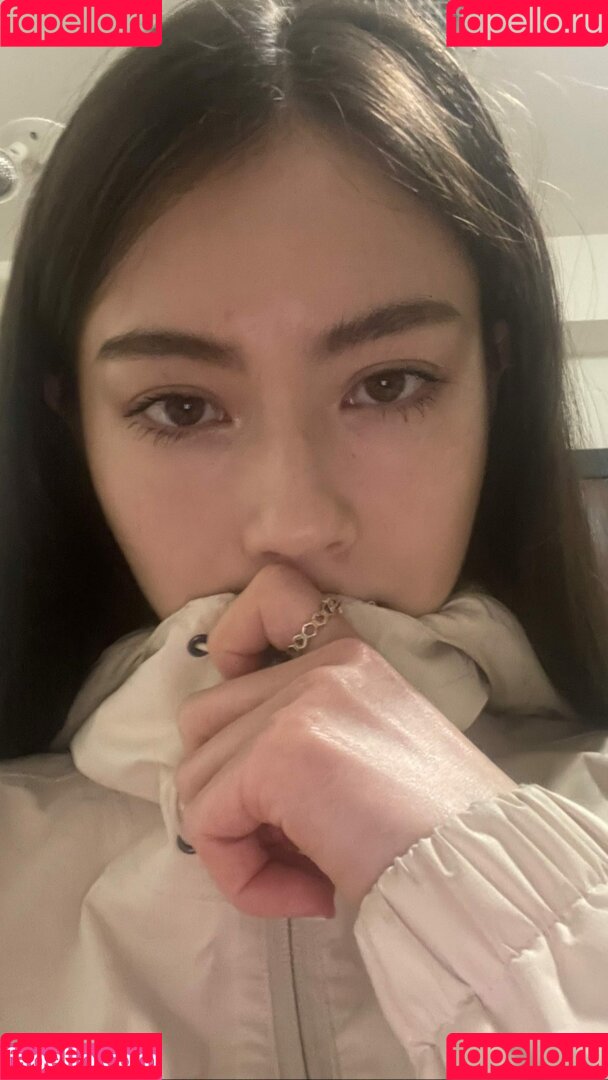 Lauren Tsai Onlyfans Photo Gallery 