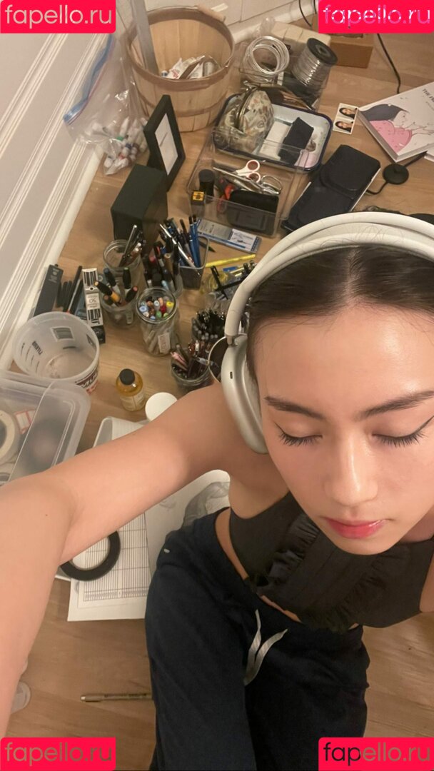 Lauren Tsai Onlyfans Photo Gallery 