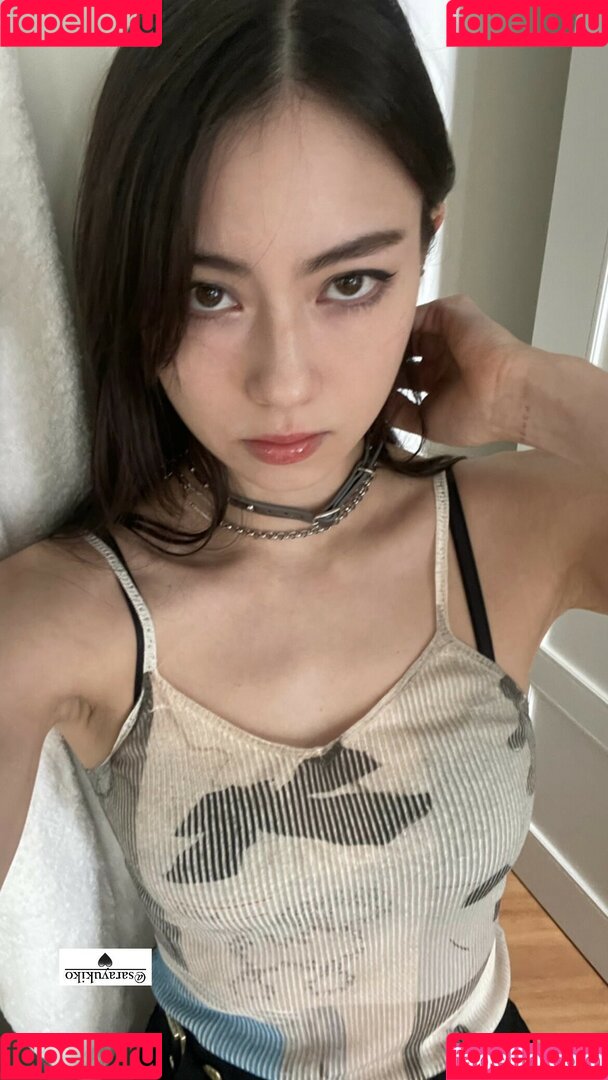 Lauren Tsai Onlyfans Photo Gallery 