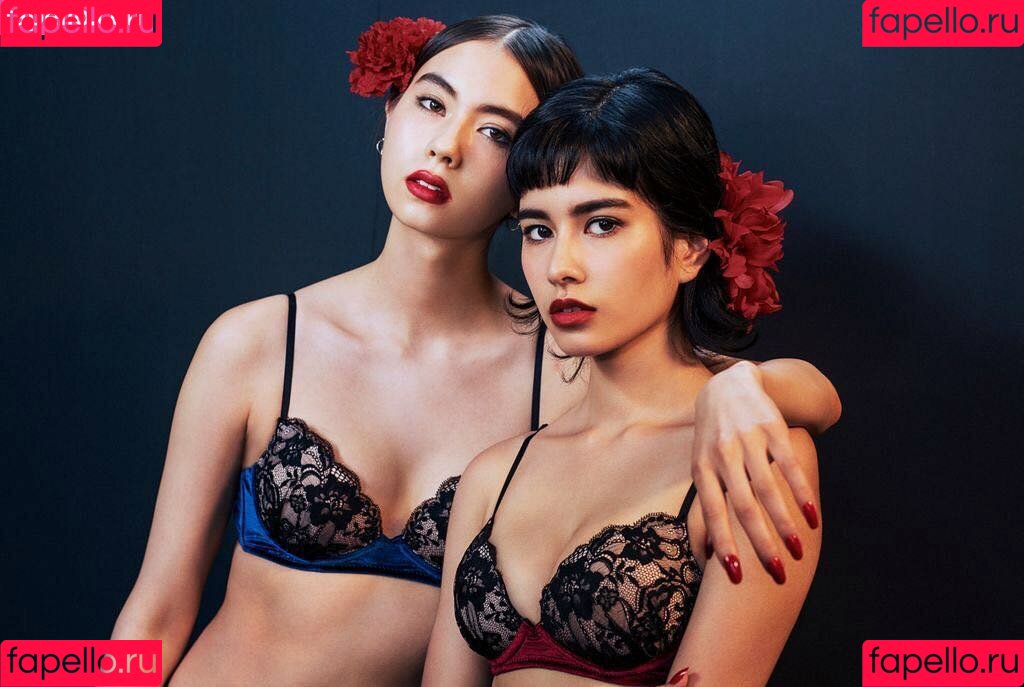 Lauren Tsai Onlyfans Photo Gallery 