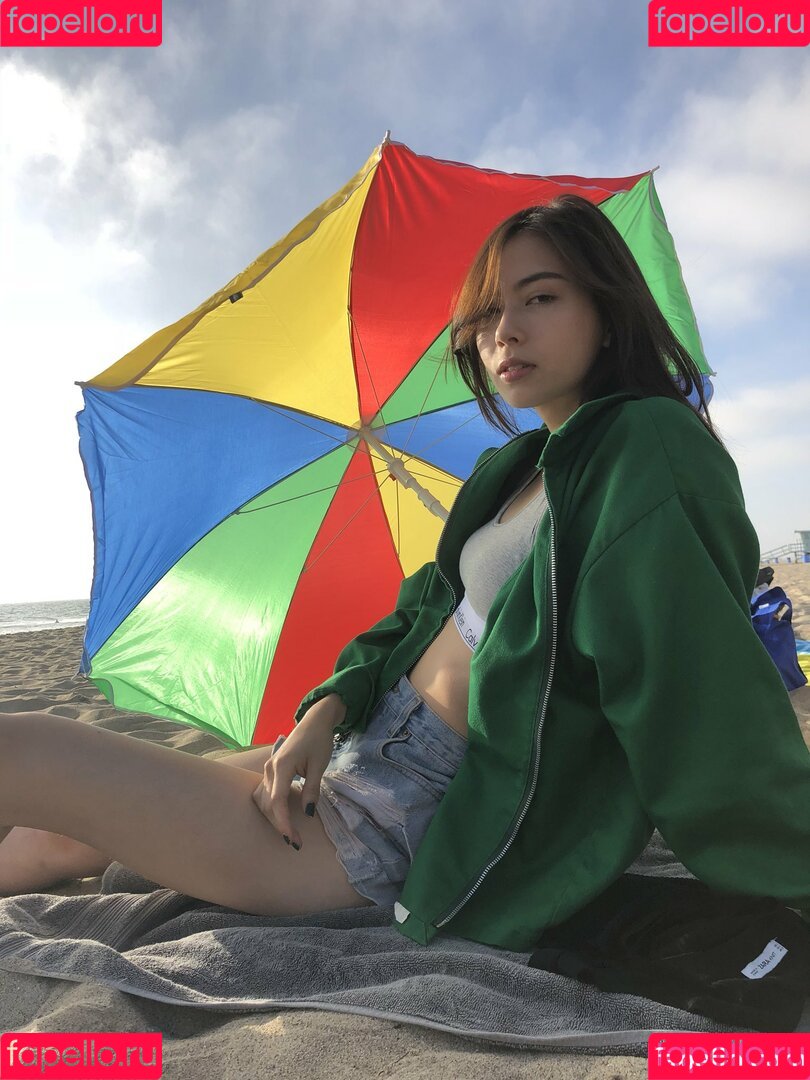 Lauren Tsai Onlyfans Photo Gallery 