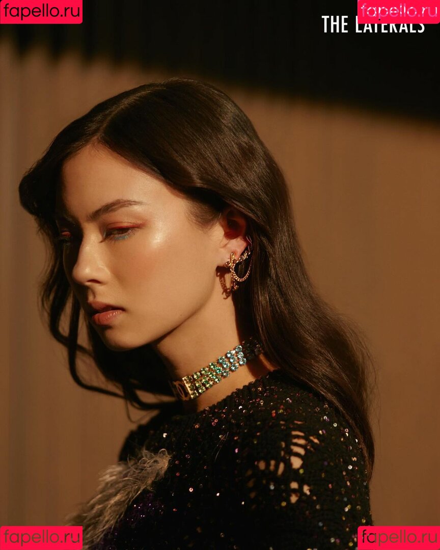 Lauren Tsai Onlyfans Photo Gallery 